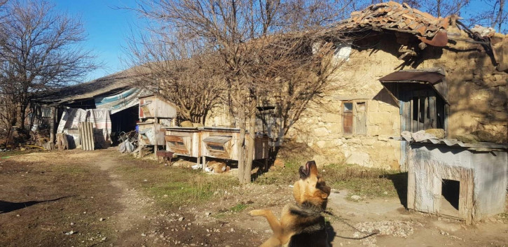 Коттедж/дом Школьная
