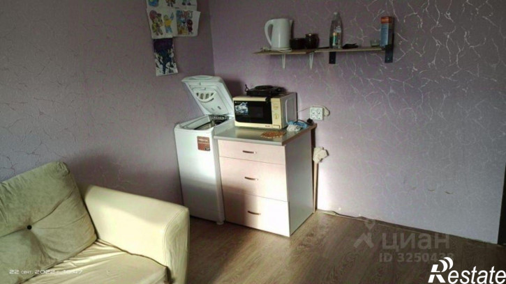 Комната проспект Богдана Хмельницкого, 152,  д. 152