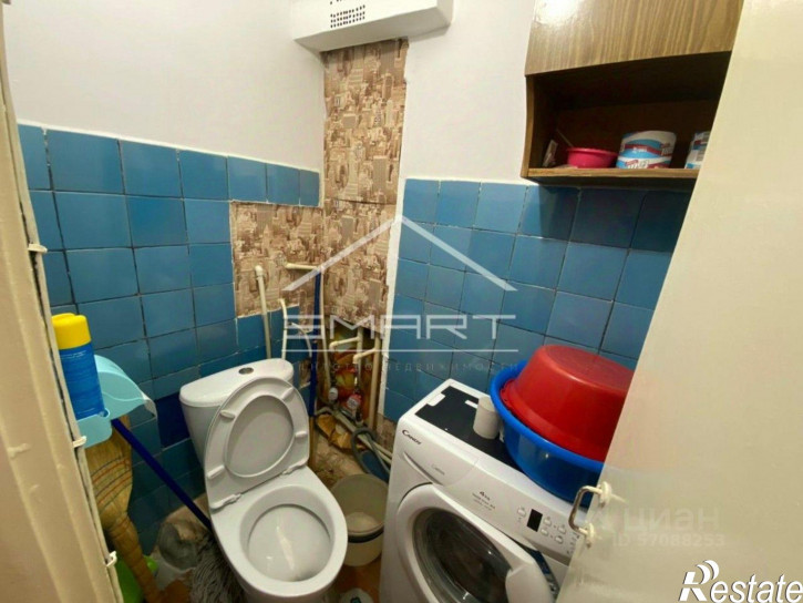 Комната Звёздная улица, 32,  д. 32