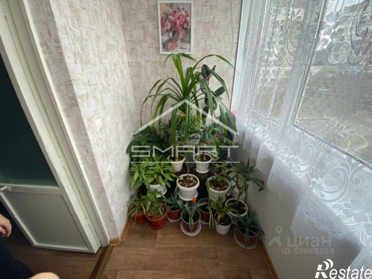 Комната Звёздная улица, 32,  д. 32