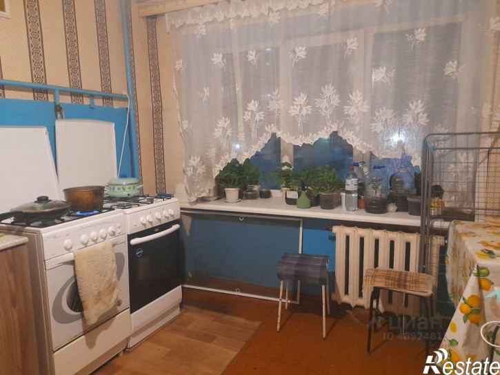 Комната Ялтинская улица, 51,  д. 51