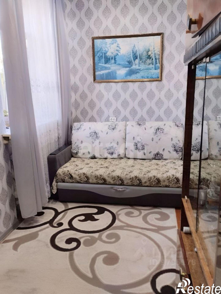 Комната улица Лядова, 8,  д. 8