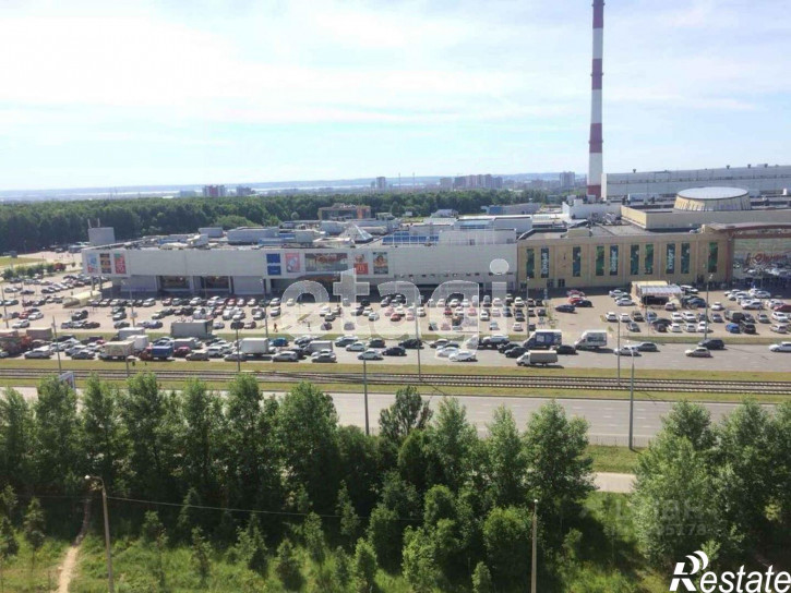 Комната проспект Победы, 100,  д. 100