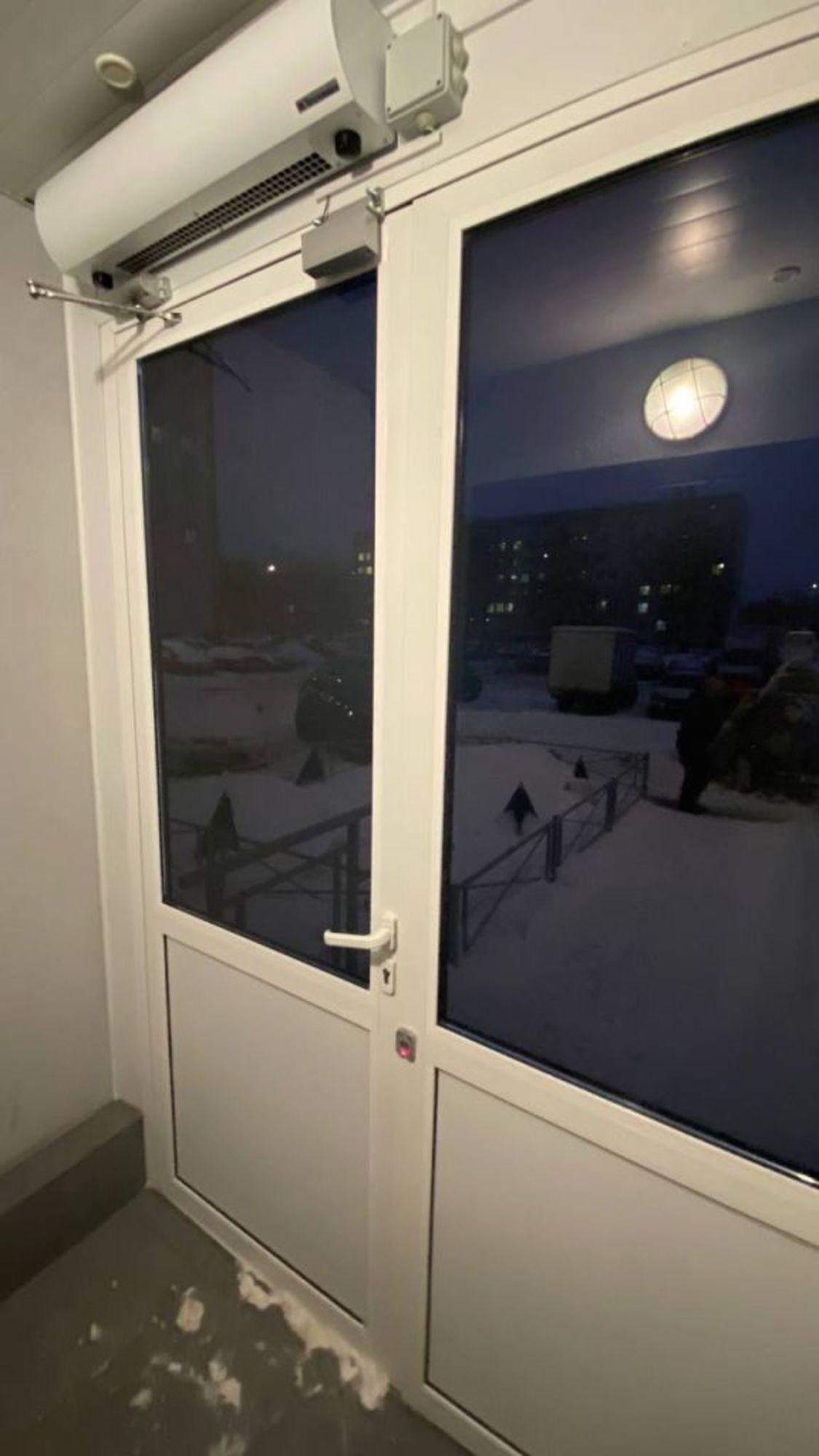 Купить офис, помещение под офис за 14 000 000 рублей на Коломенская ул, 8к1