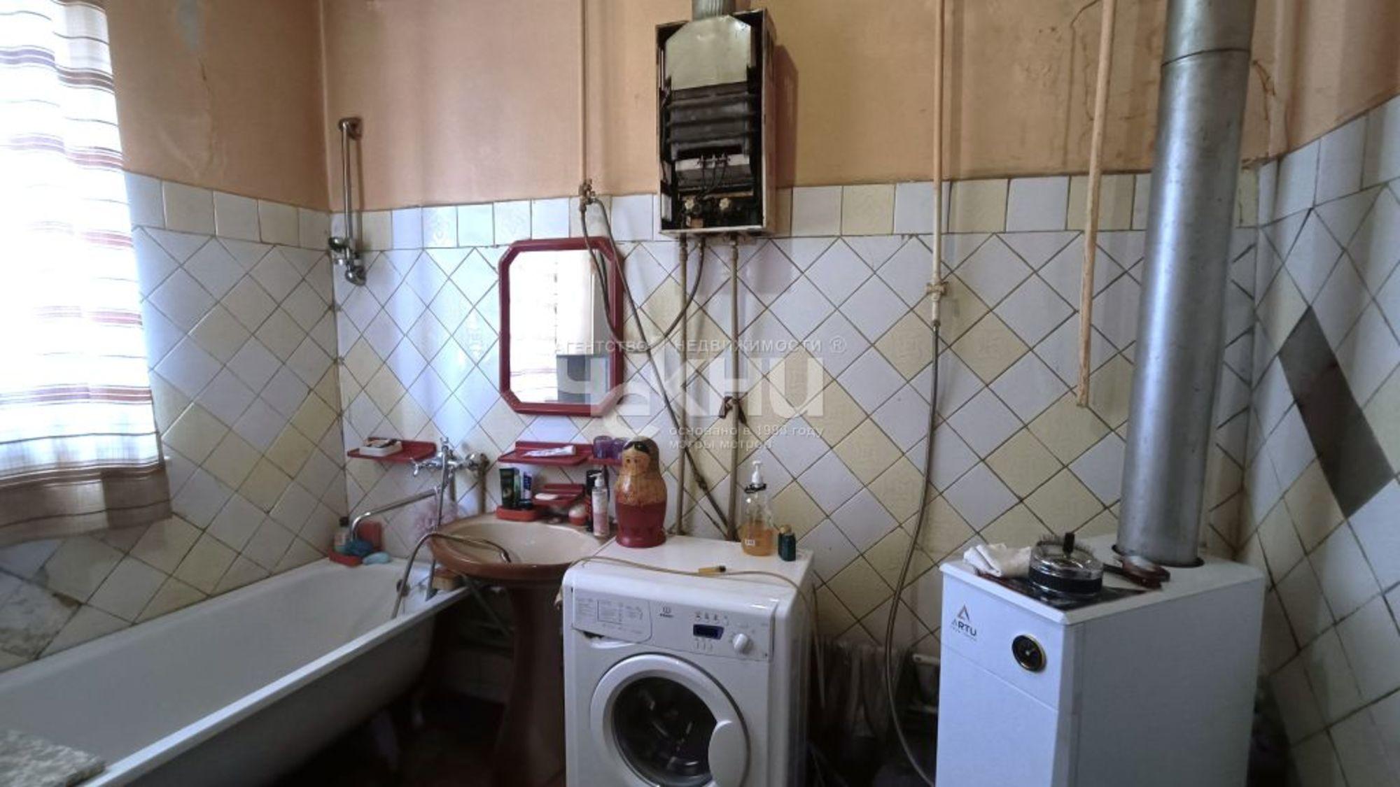 Купить дачу, дом, коттедж за 8 990 000 рублей на Рельсовая ул, 36