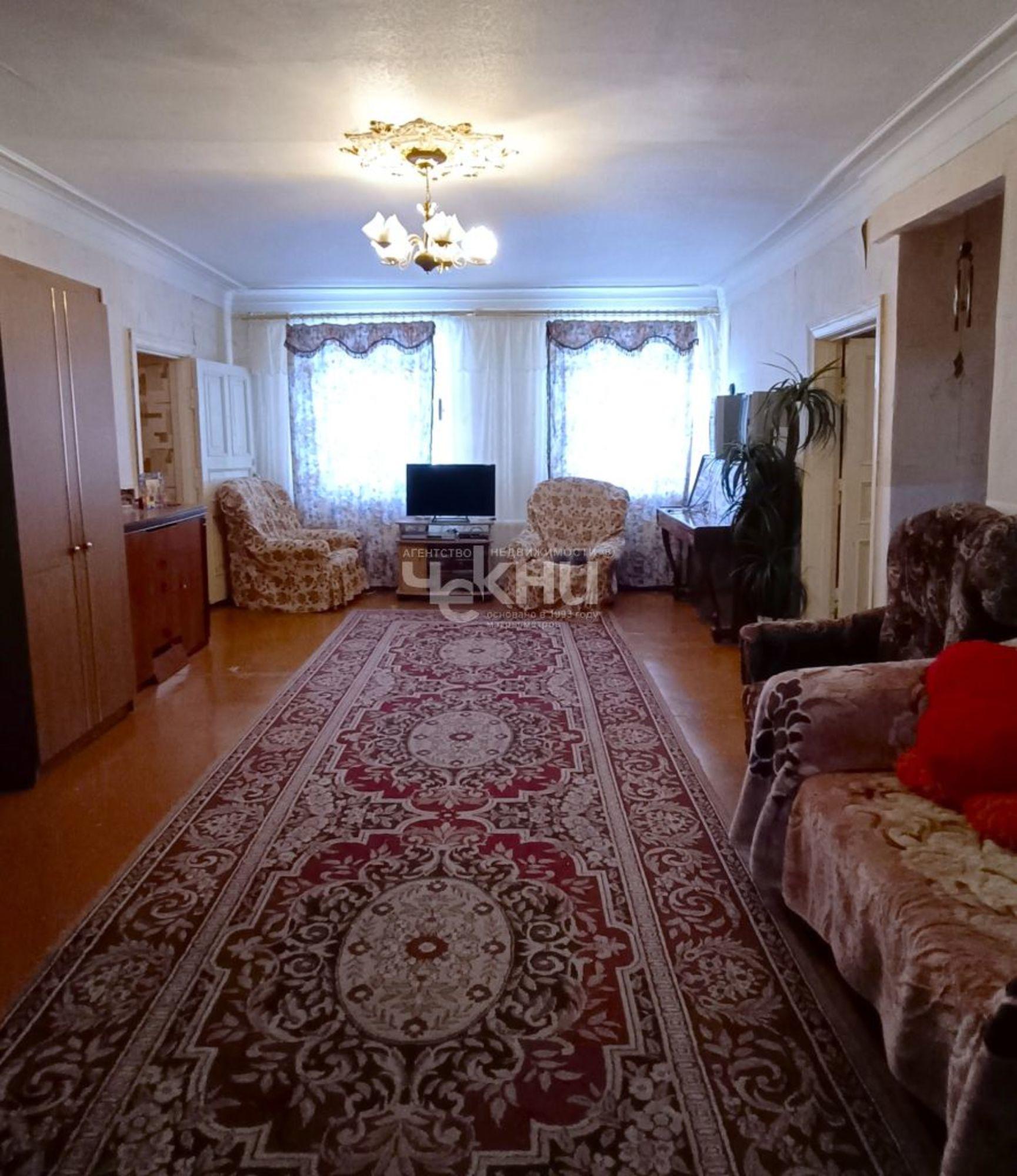 Купить дачу, дом, коттедж за 8 990 000 рублей на Рельсовая ул, 36