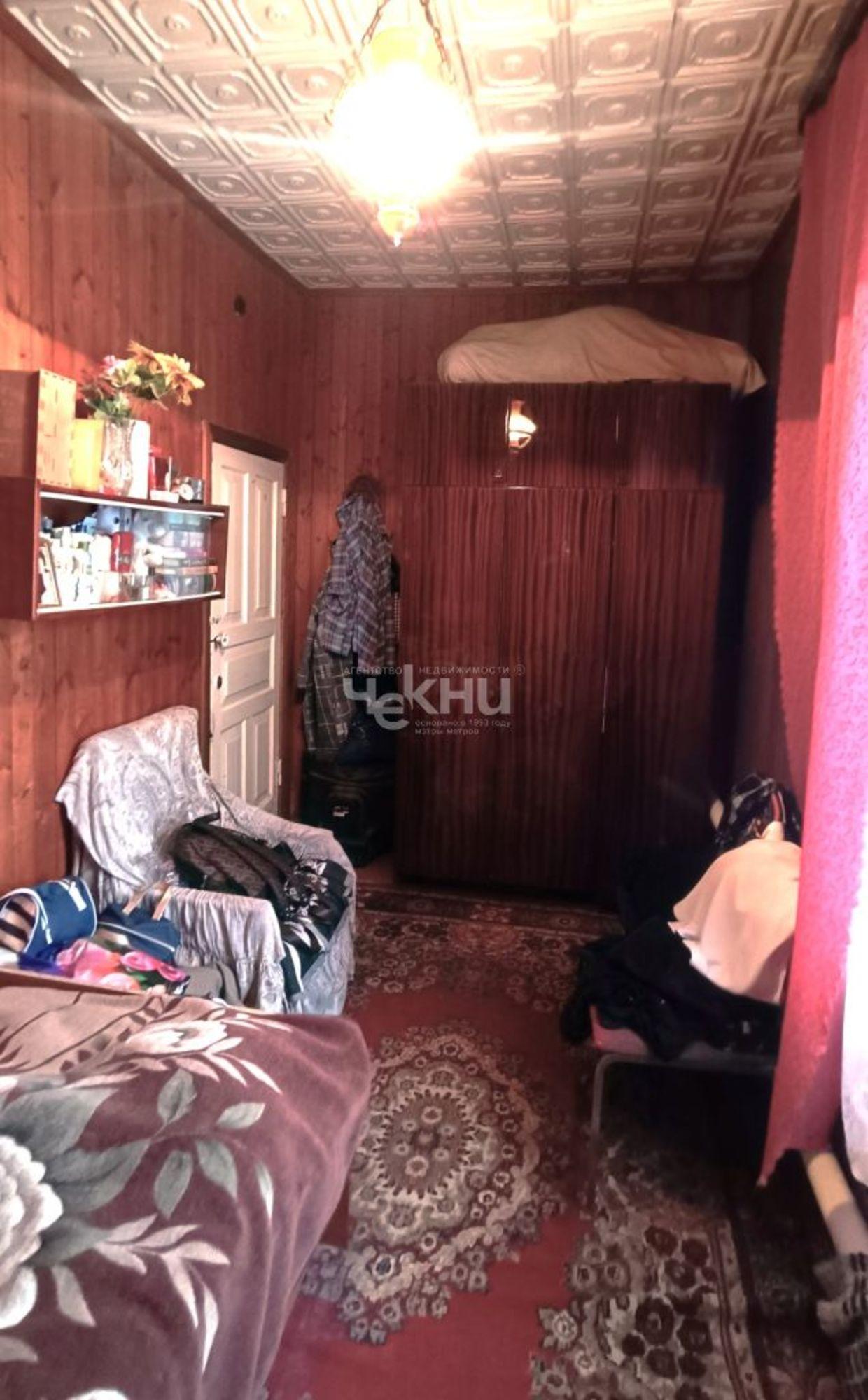 Купить дачу, дом, коттедж за 8 990 000 рублей на Рельсовая ул, 36