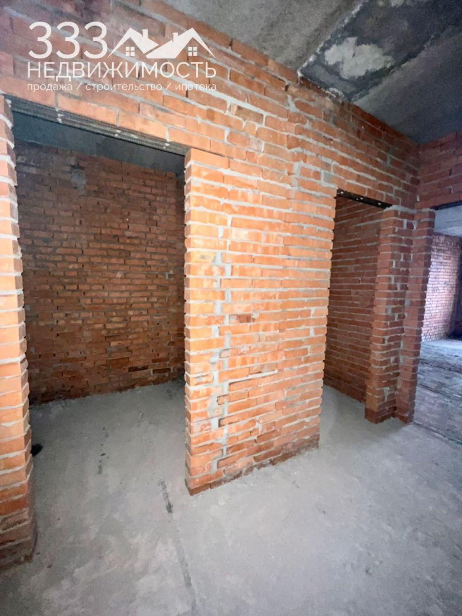 Купить квартиру за 3 995 000 рублей на Весенняя ул, 21к