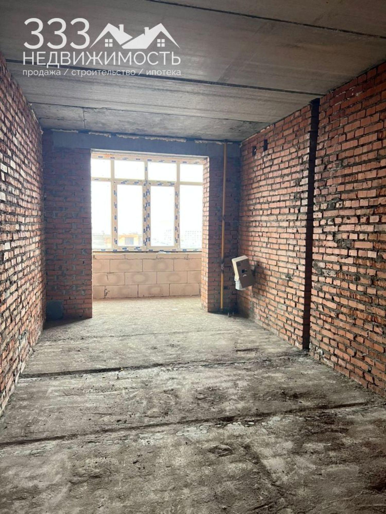 Купить квартиру за 3 995 000 рублей на Весенняя ул, 21к