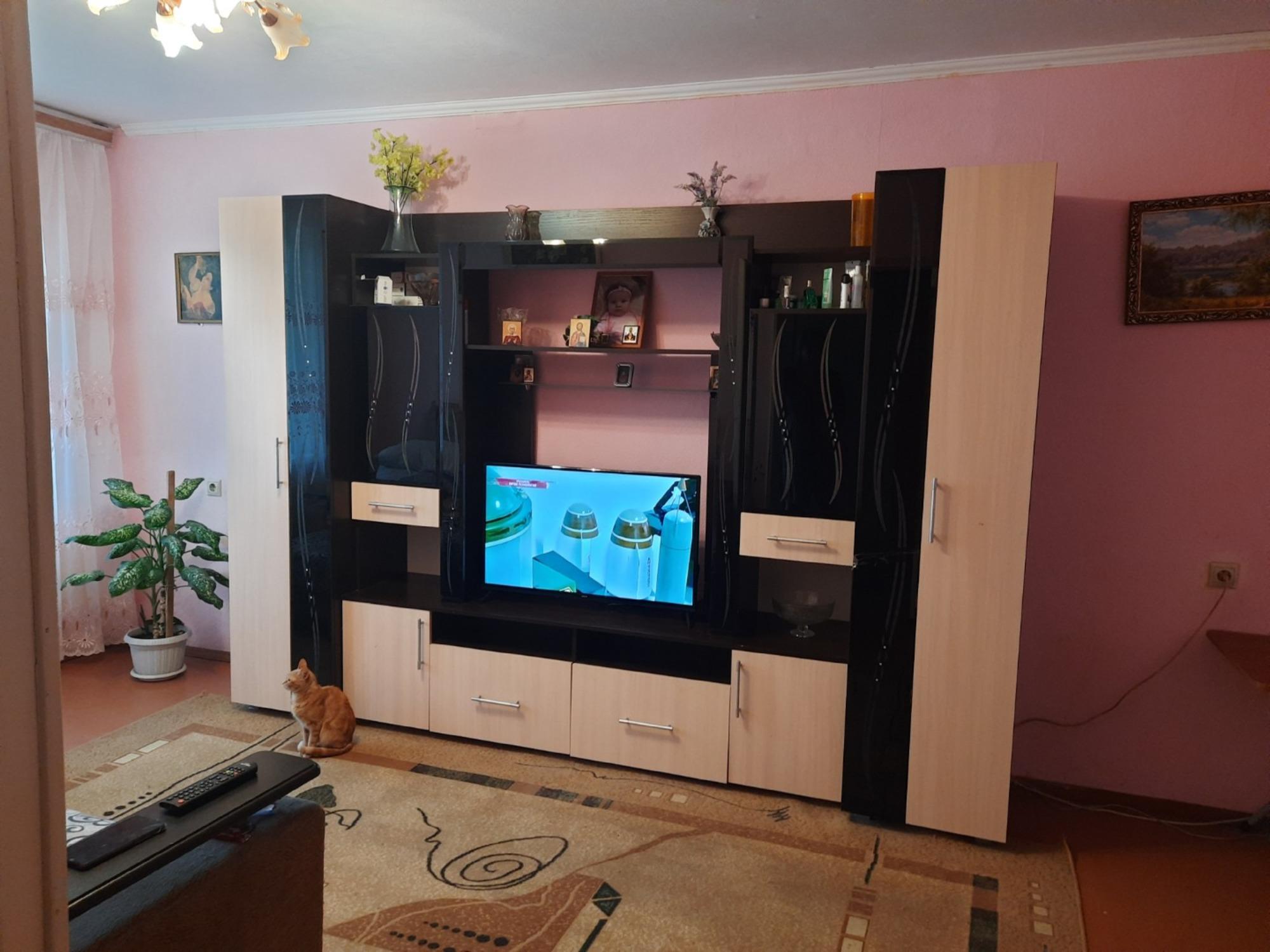 Купить квартиру за 2 850 000 рублей на улица Миронова,3