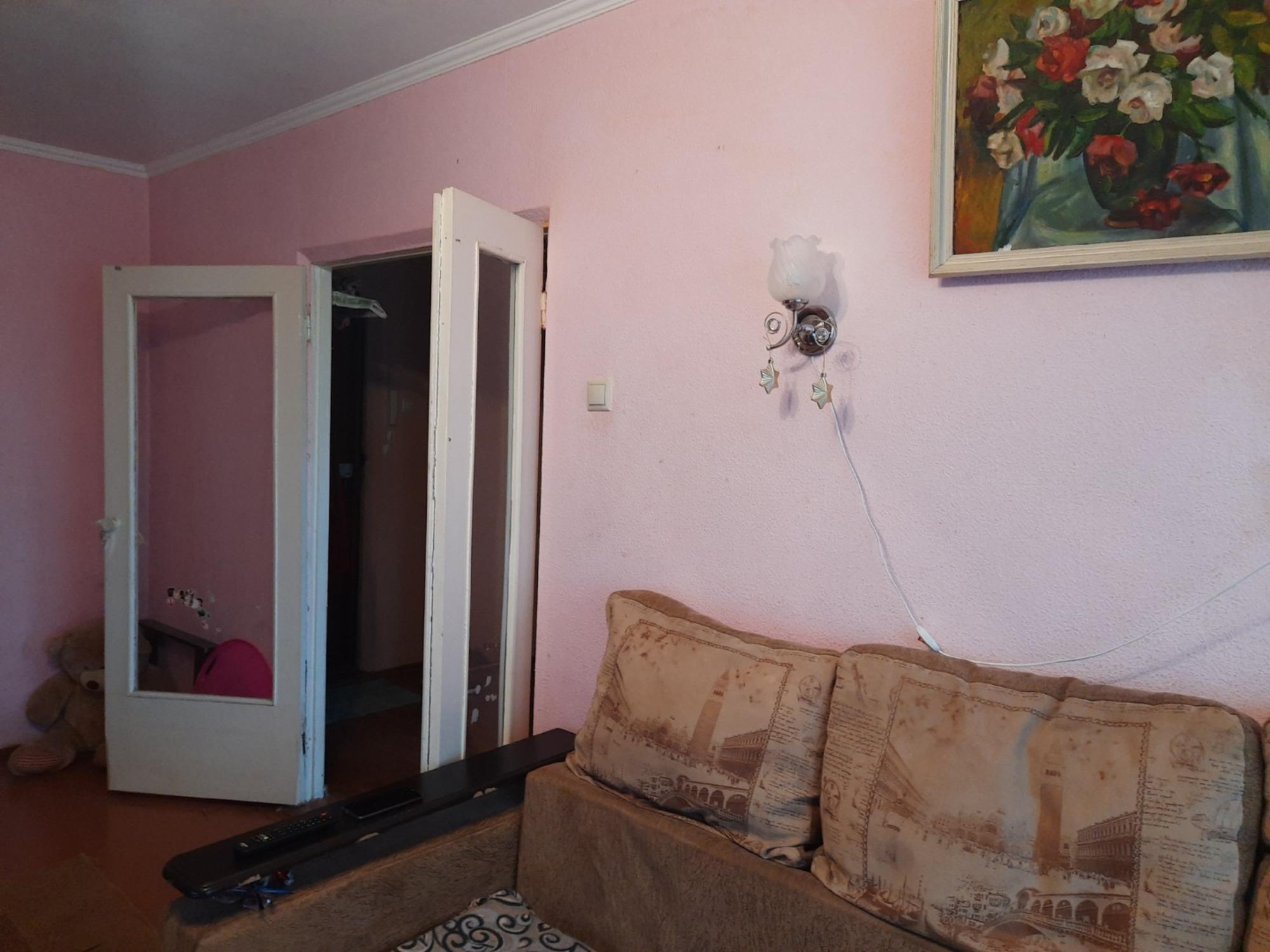 Купить квартиру за 2 850 000 рублей на улица Миронова,3