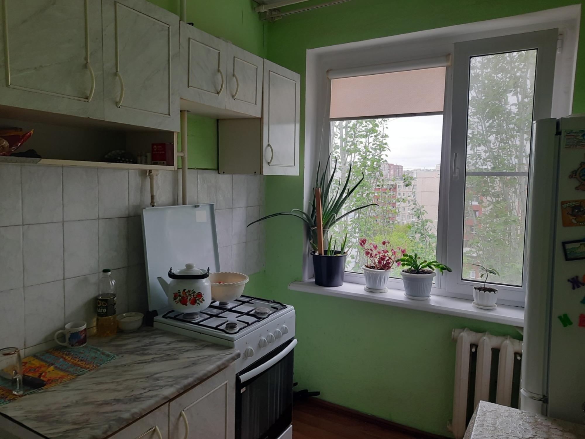 Купить квартиру за 2 850 000 рублей на улица Миронова,3