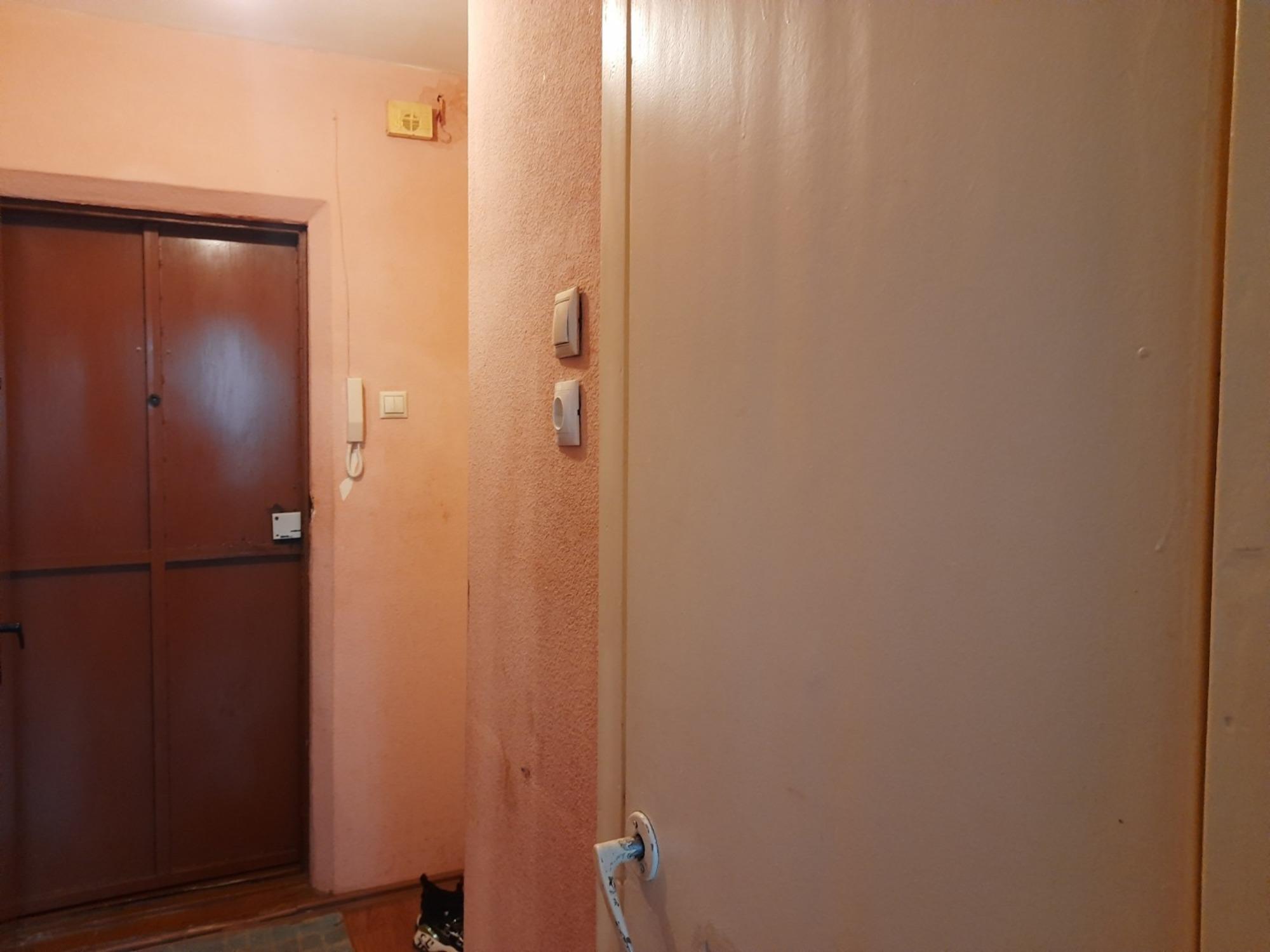 Купить квартиру за 2 850 000 рублей на улица Миронова,3