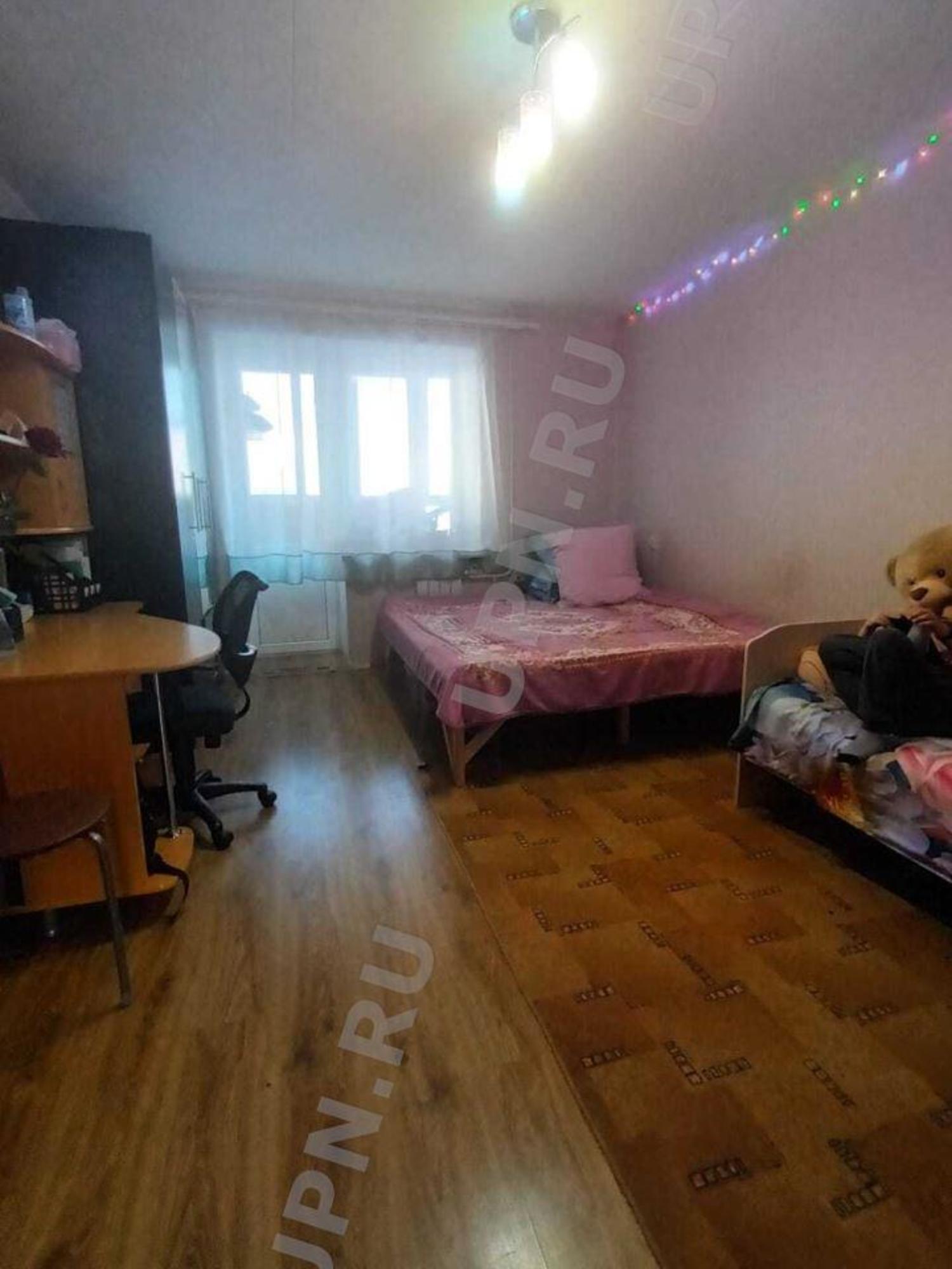 Купить квартиру за 5 770 000 рублей на ангарская, 54/б