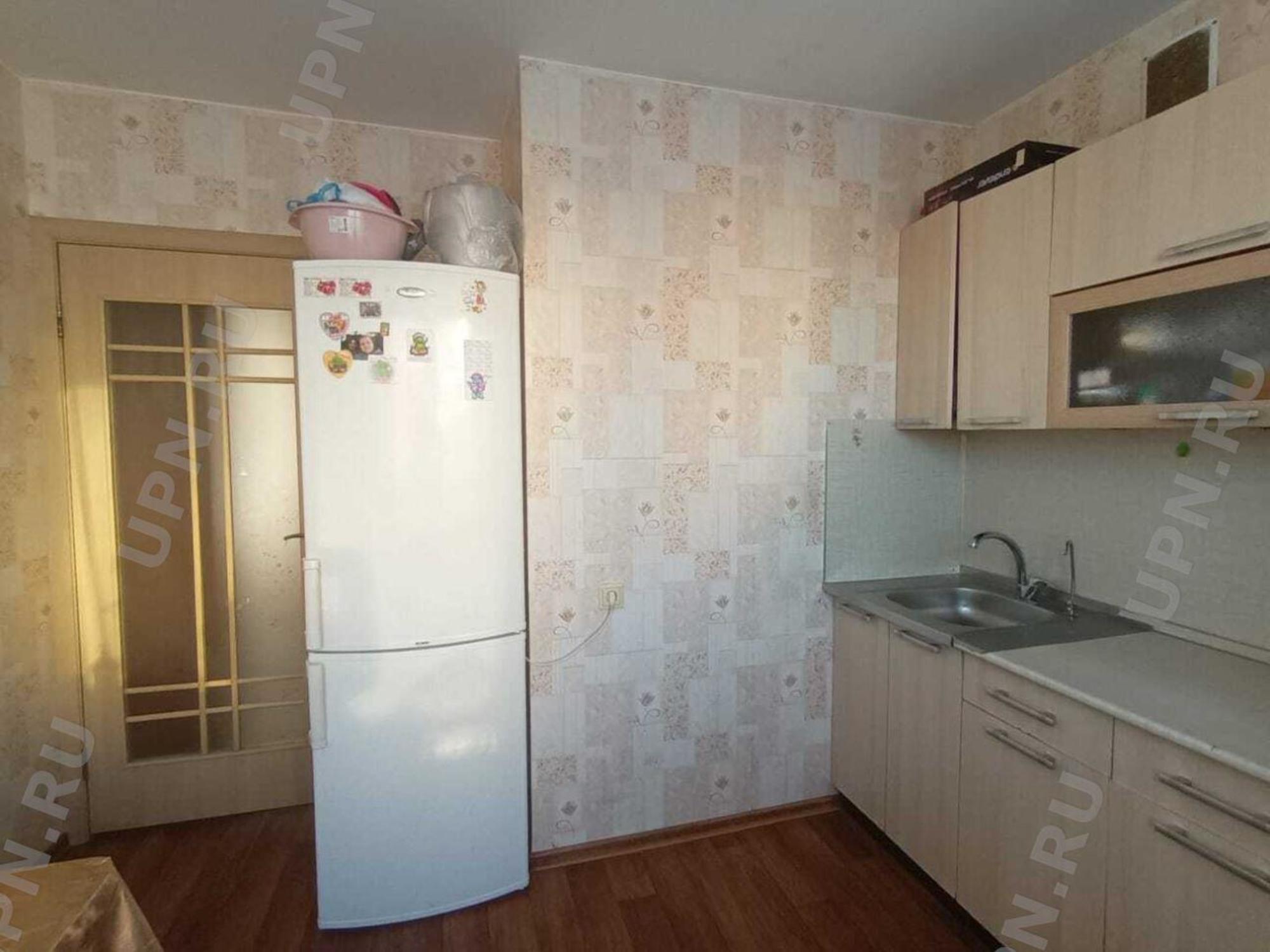 Купить квартиру за 5 770 000 рублей на ангарская, 54/б