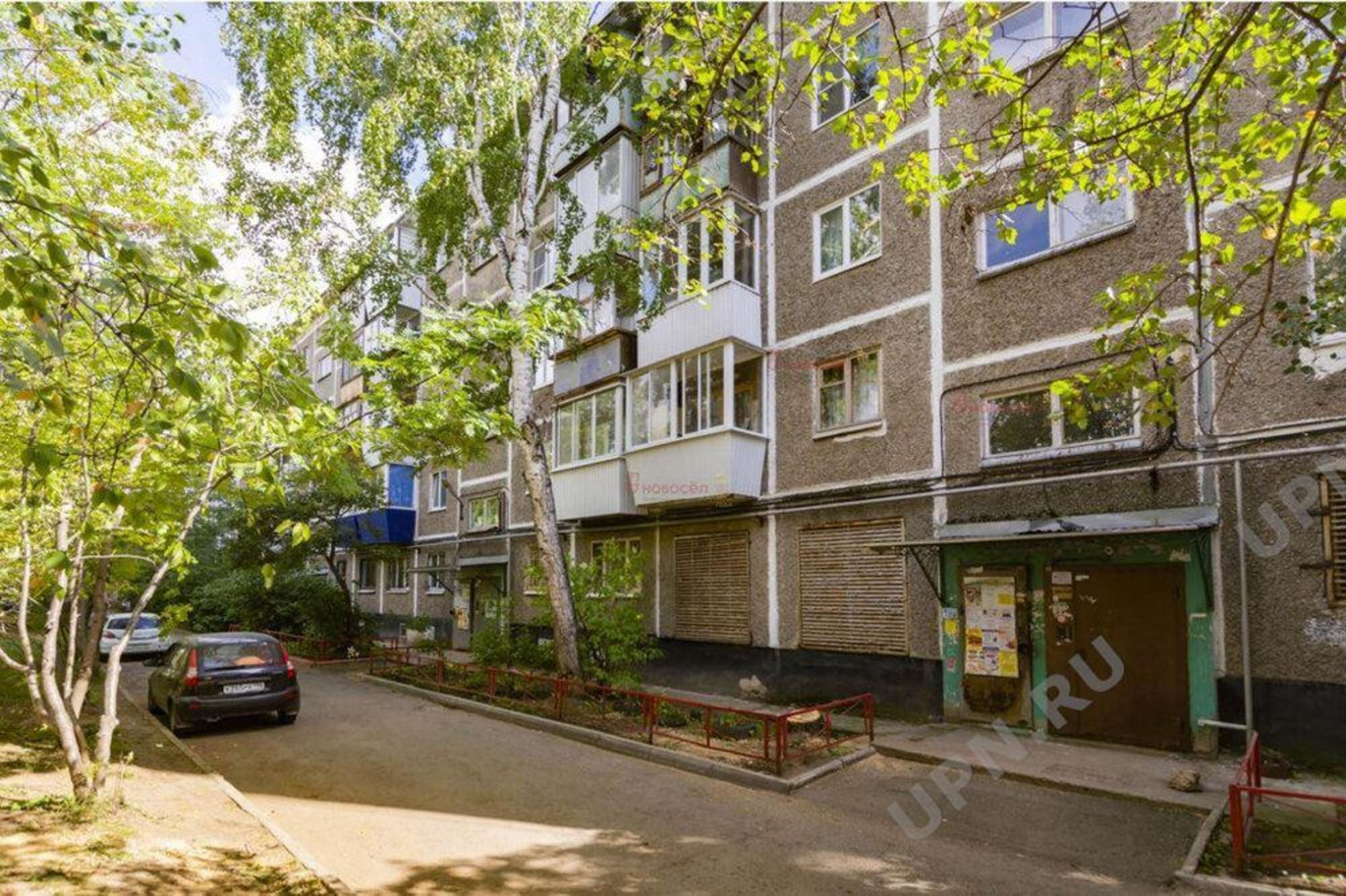 Купить квартиру за 4 150 000 рублей на палисадная, 8/а