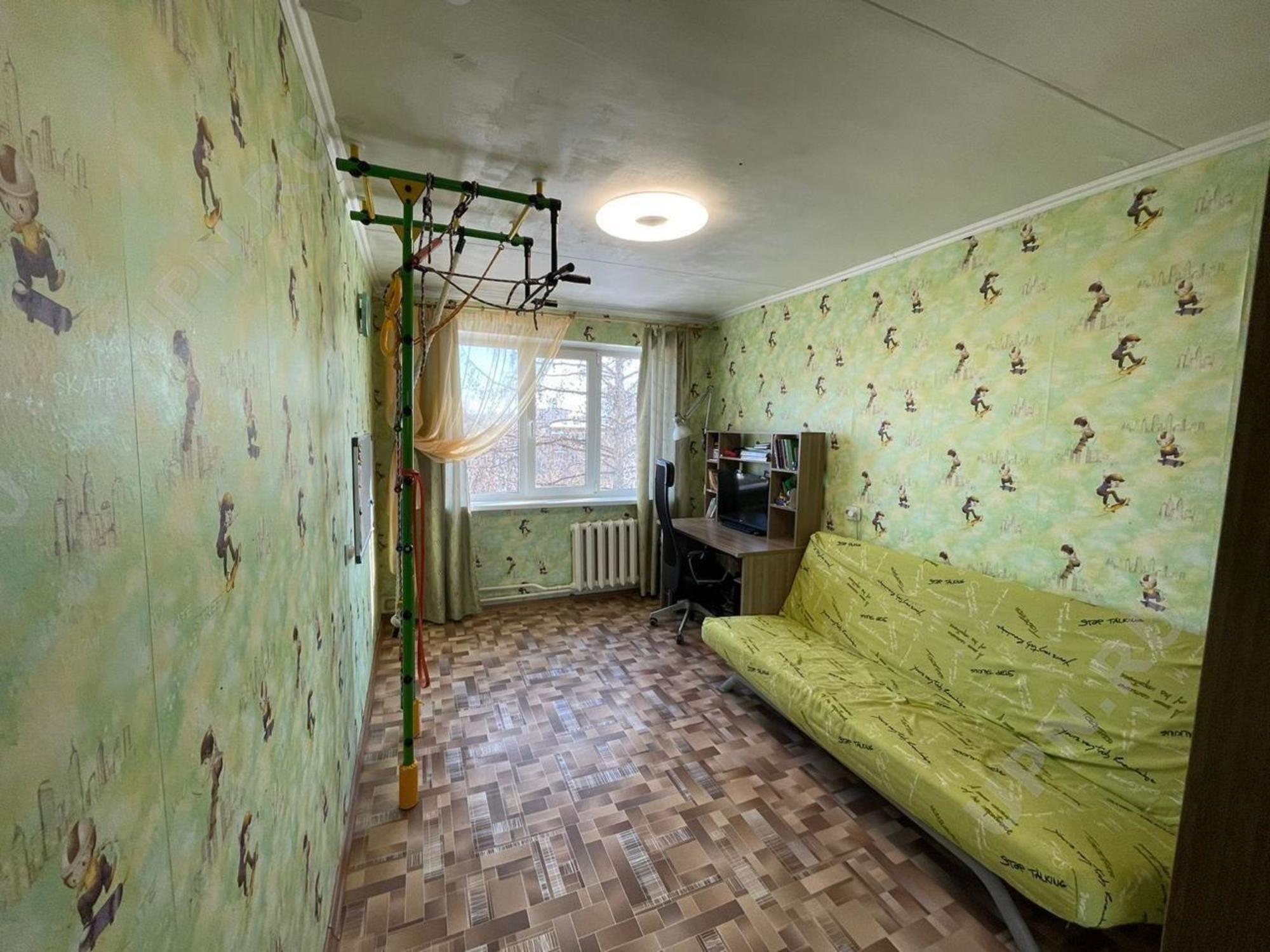 Купить квартиру за 4 150 000 рублей на палисадная, 8/а