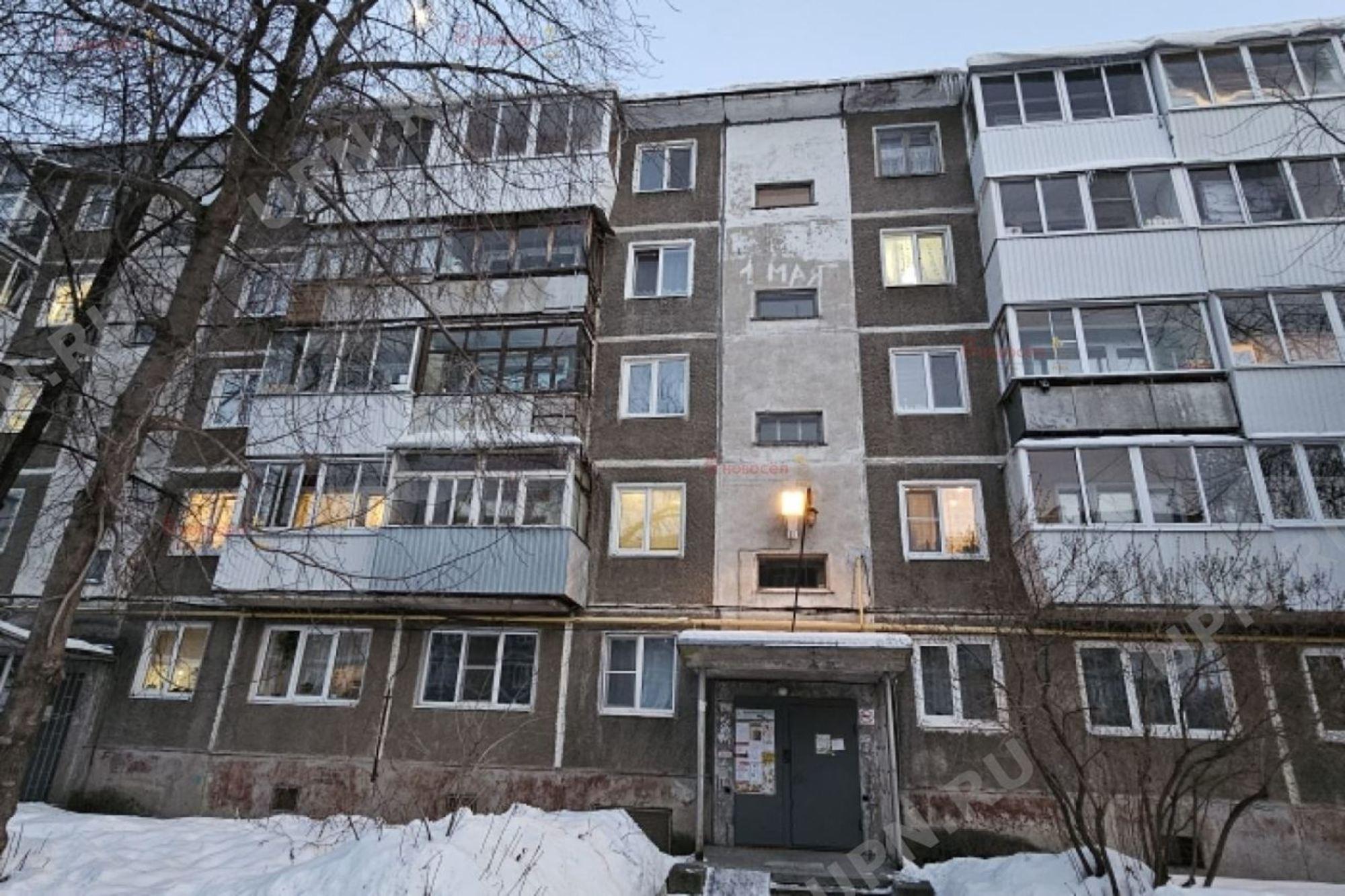 Купить квартиру за 3 800 000 рублей на академика королева, 2