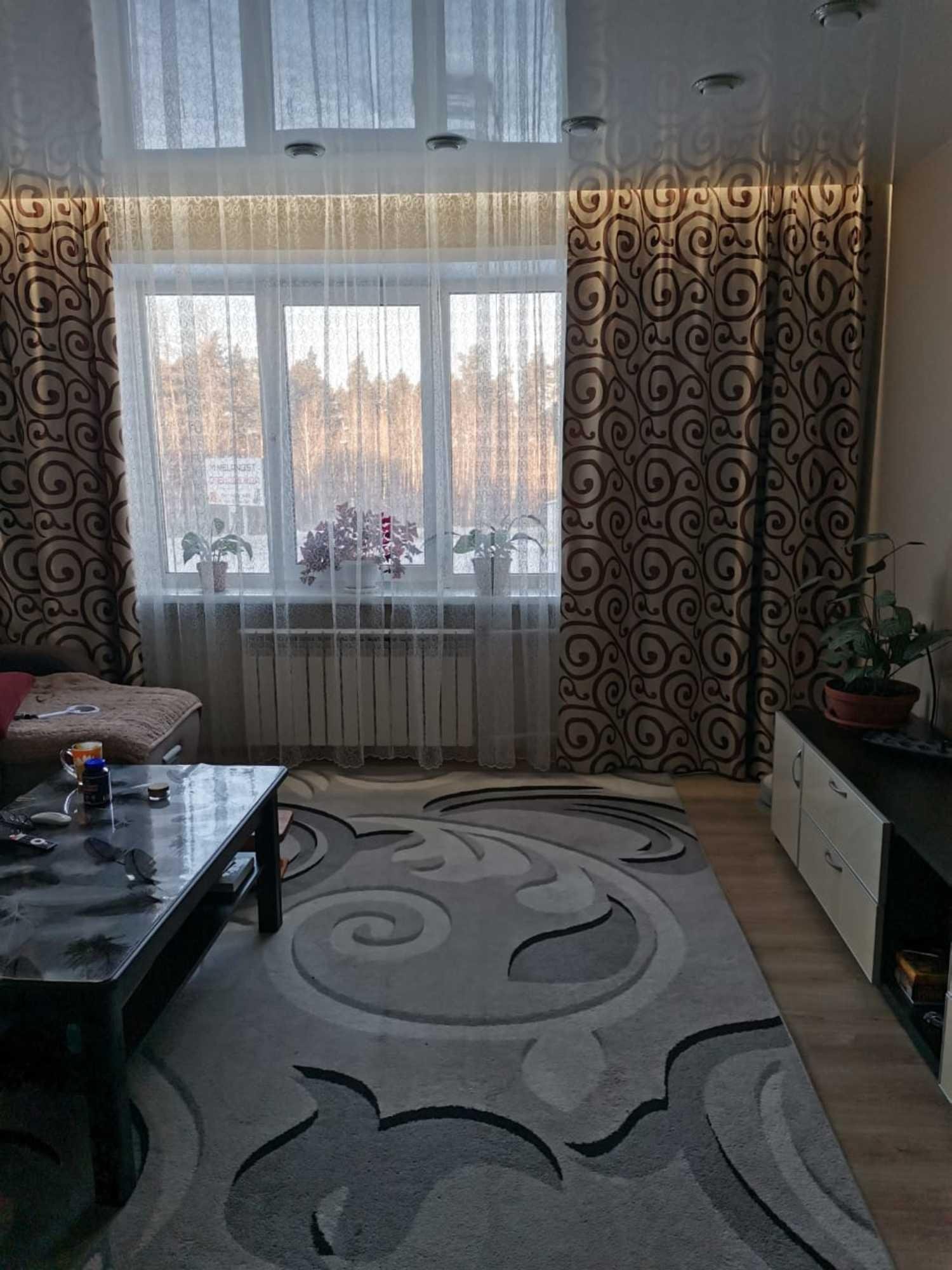 Купить квартиру за 4 400 000 рублей на Белградская, 25