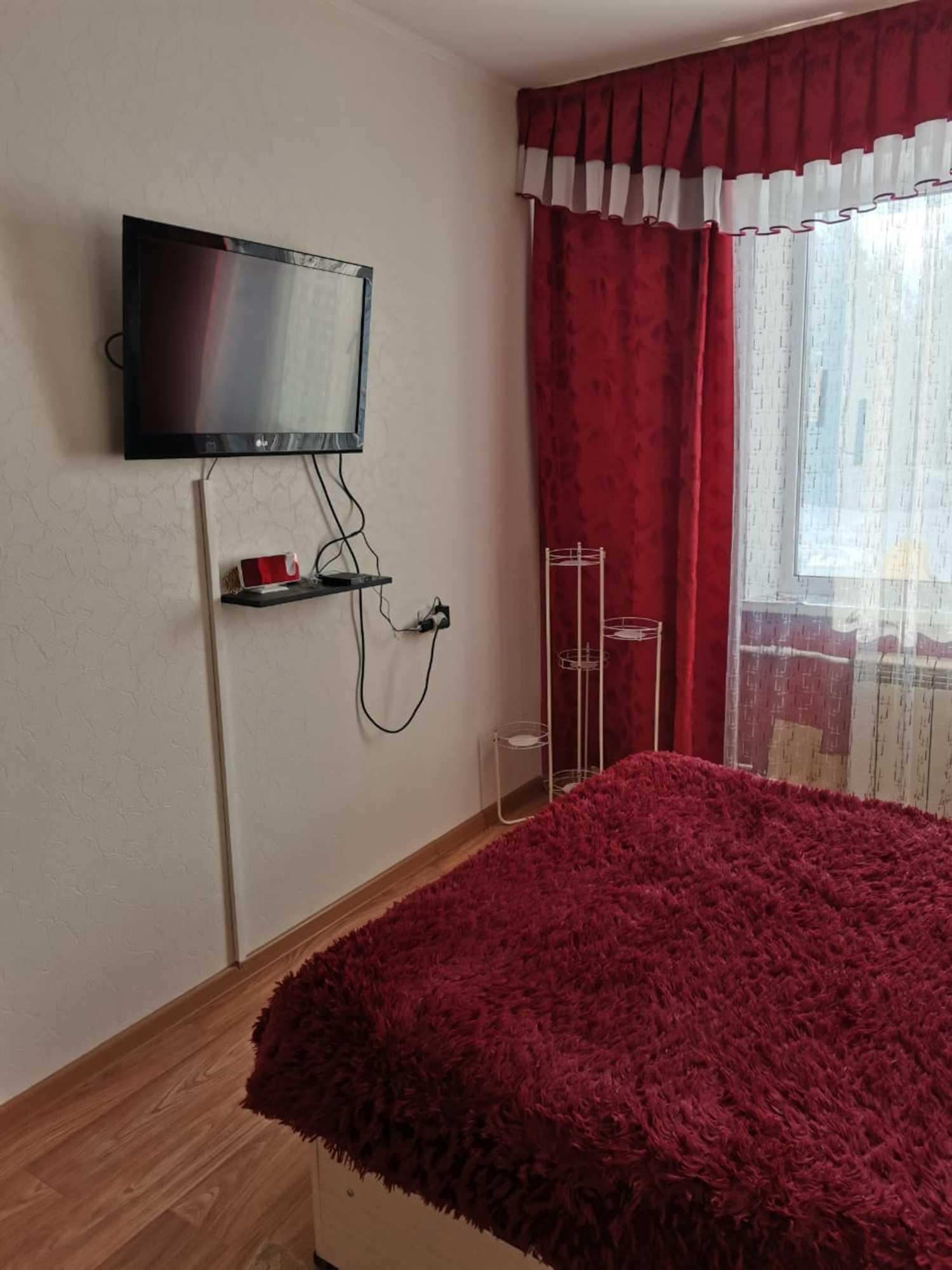 Купить квартиру за 4 400 000 рублей на Белградская, 25