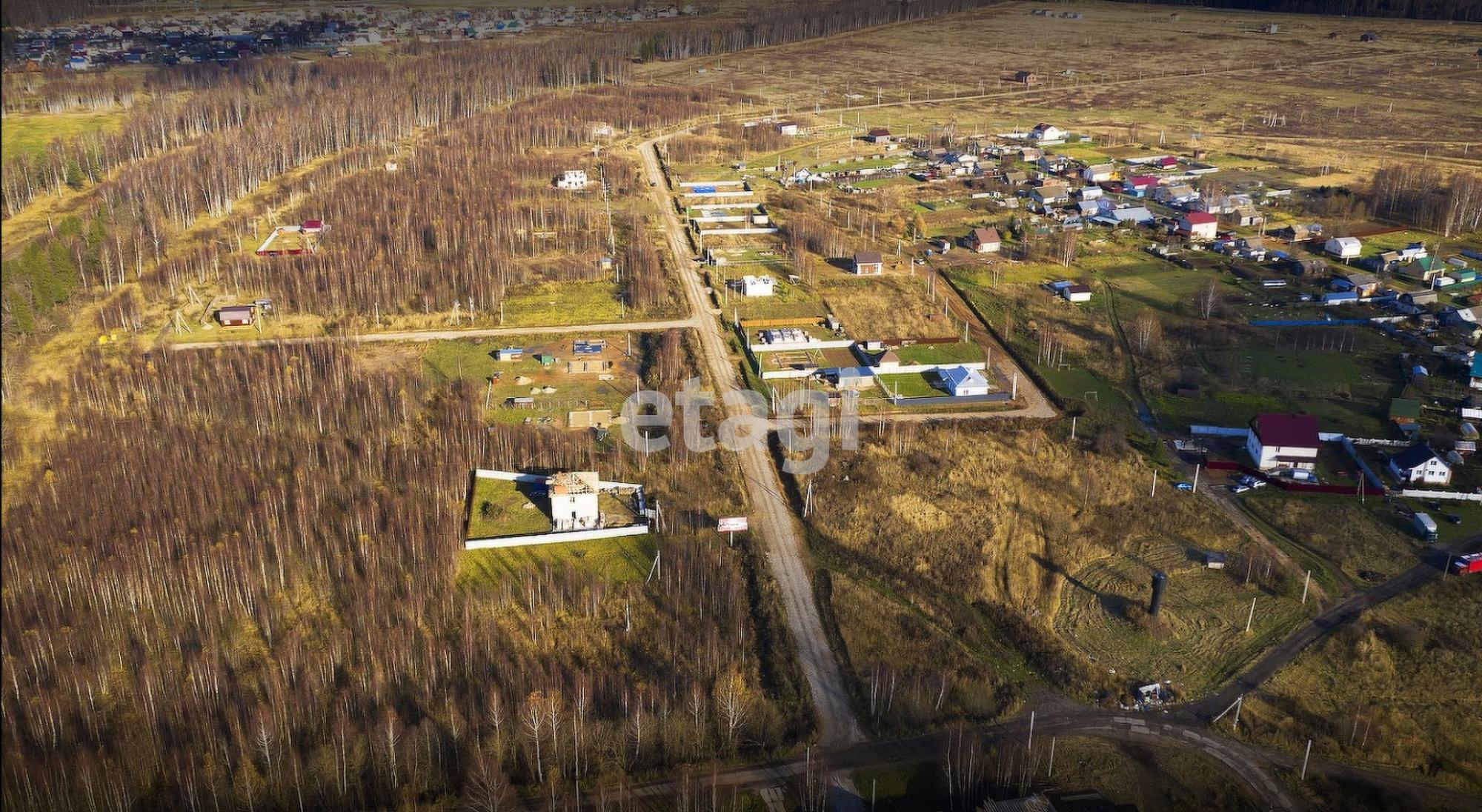 Купить землю, земельный участок за 1 550 000 рублей на Южный КП