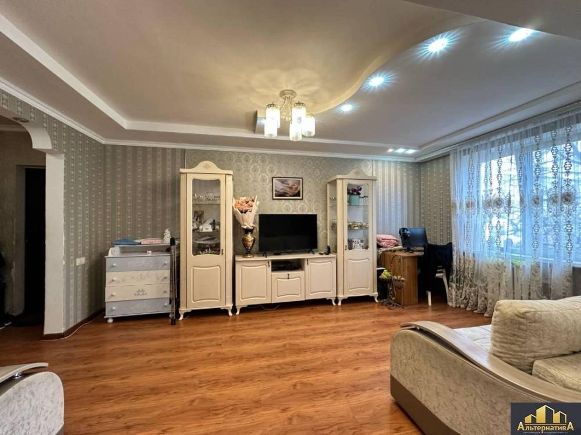 Купить квартиру за 11 500 000 рублей на Красивая ул.