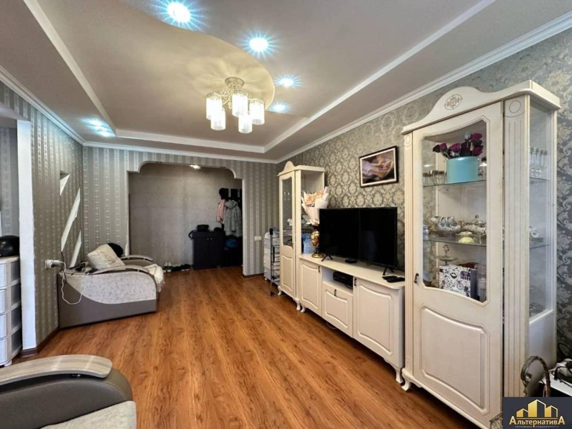 Купить квартиру за 11 500 000 рублей на Красивая ул.
