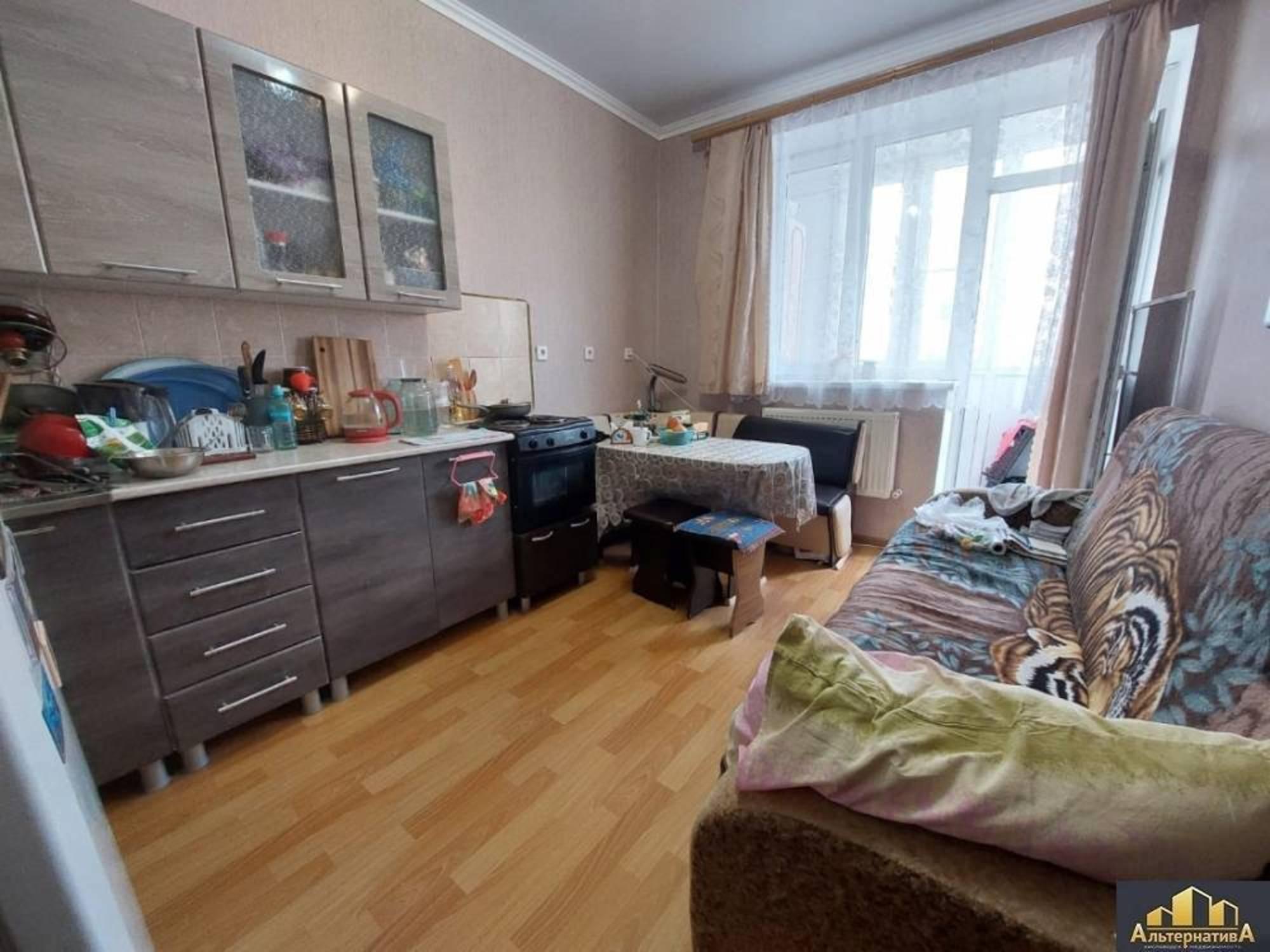 Купить квартиру за 6 200 000 рублей на Катыхина ул.