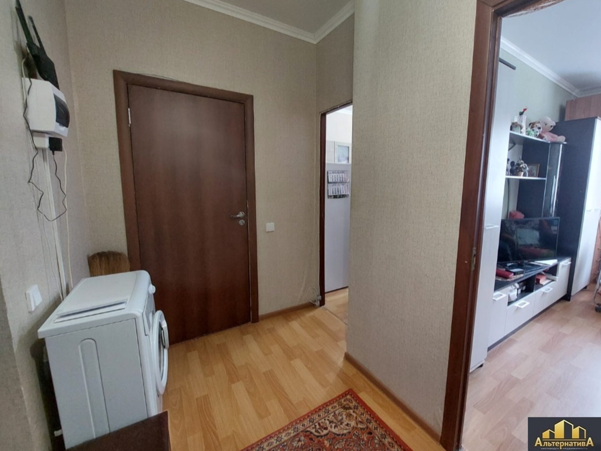 Купить квартиру за 6 200 000 рублей на Катыхина ул.