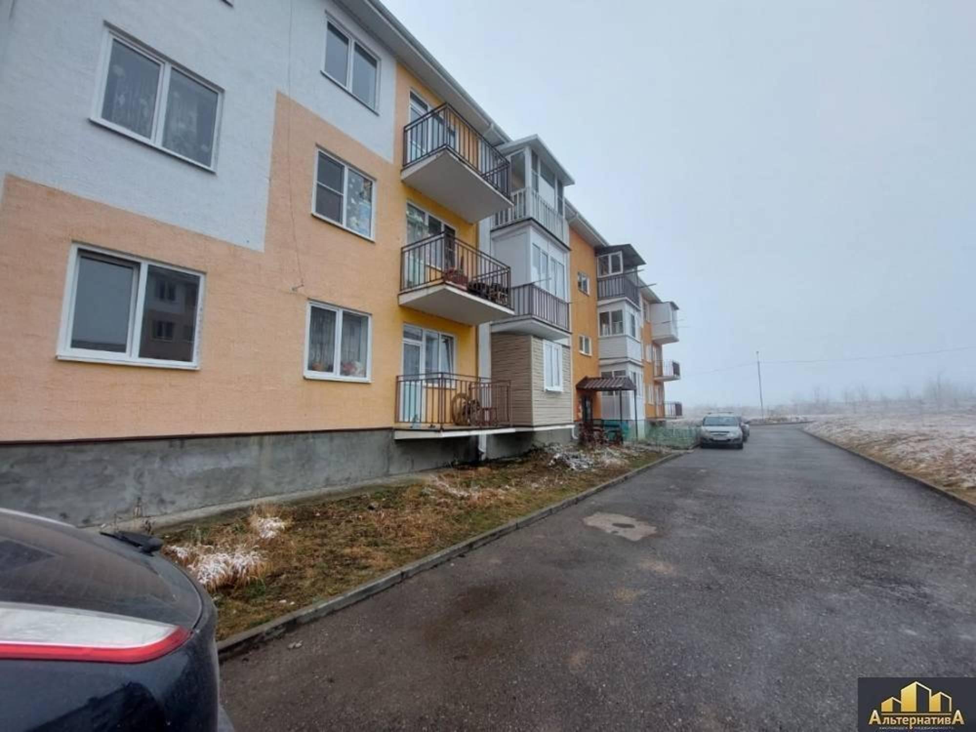 Купить квартиру за 6 200 000 рублей на Катыхина ул.