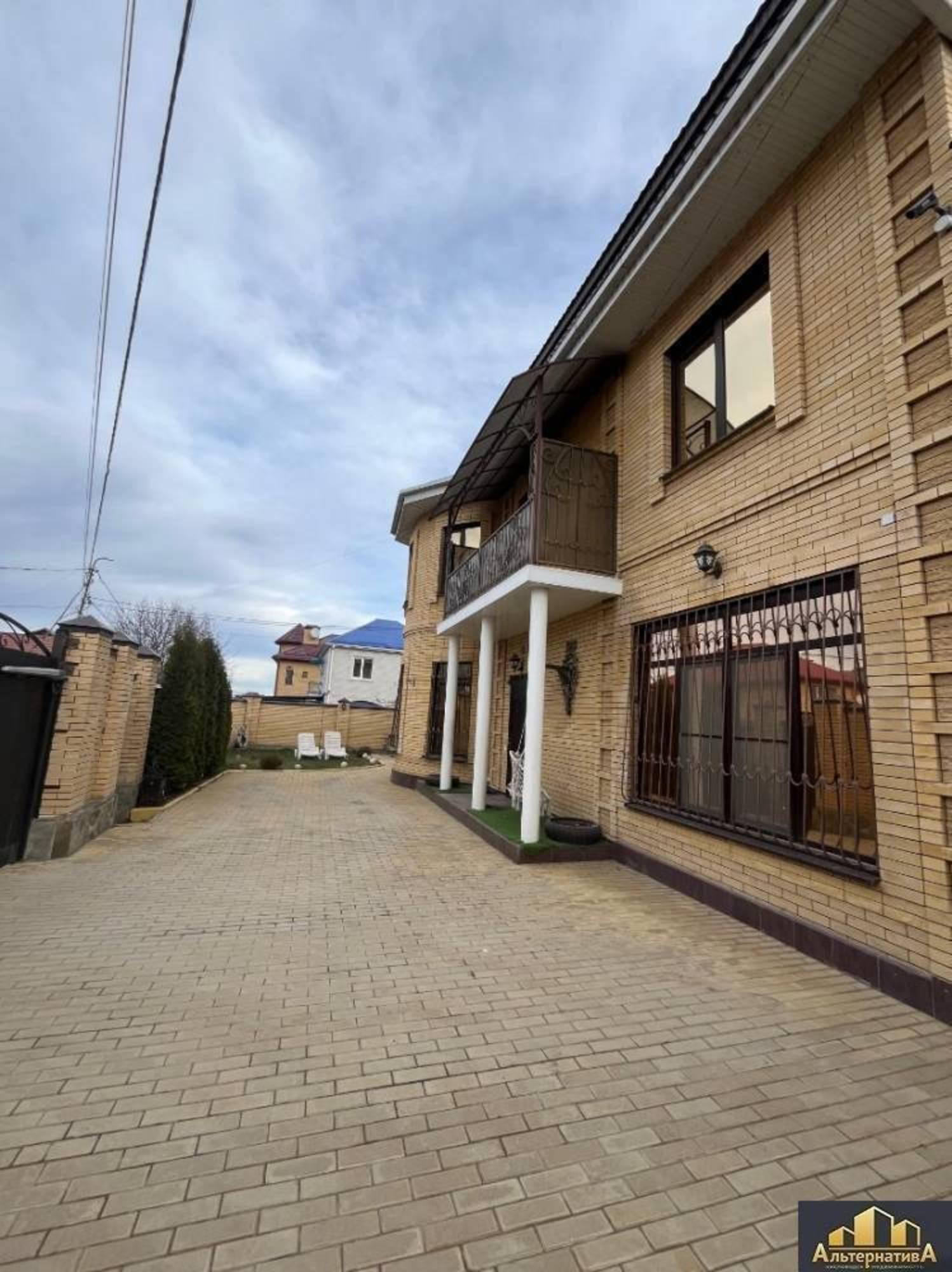Купить дачу, дом, коттедж за 45 000 000 рублей на Кооперативная ул.