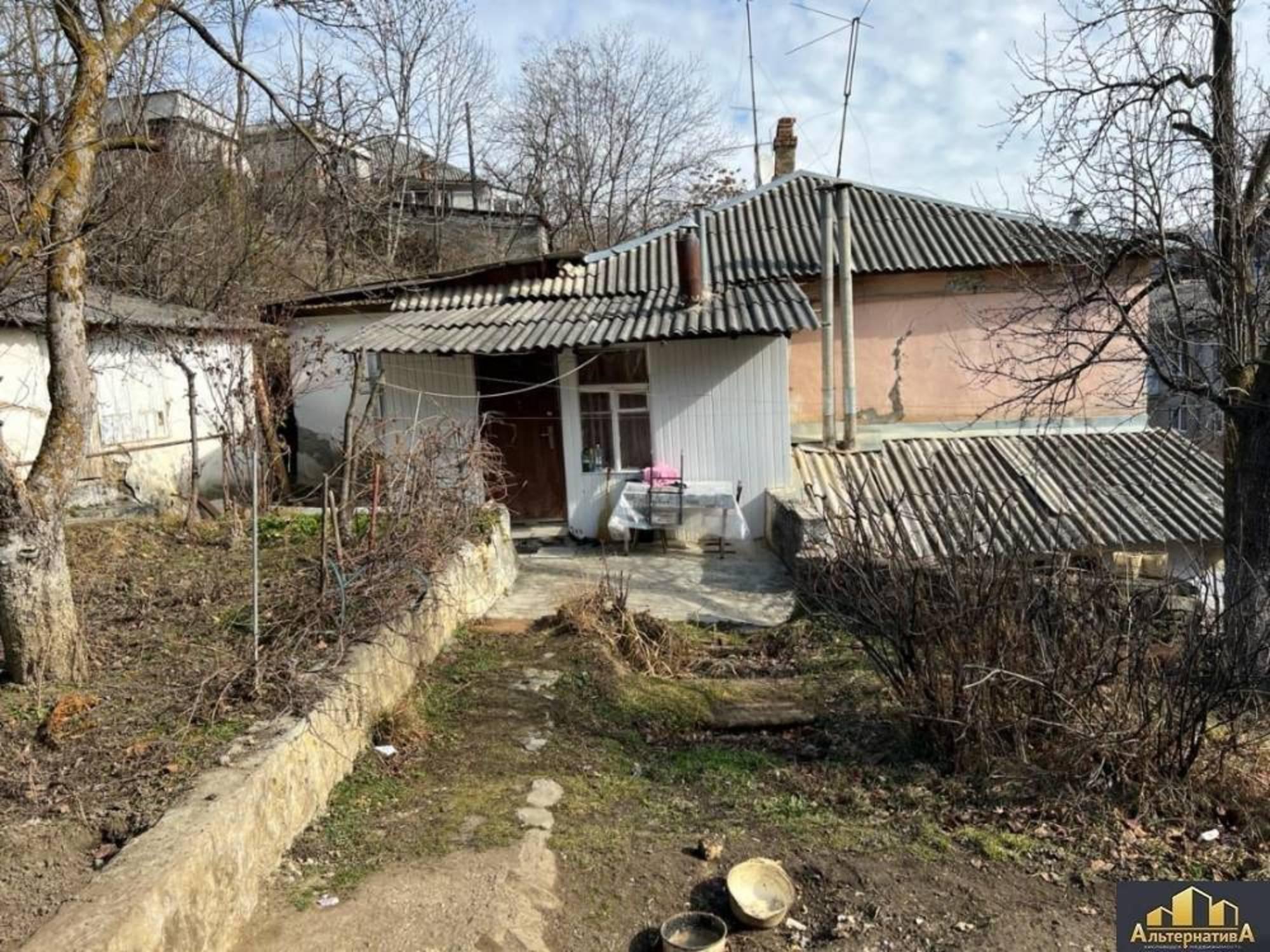 Купить землю, земельный участок за 14 000 000 рублей на Горького ул.