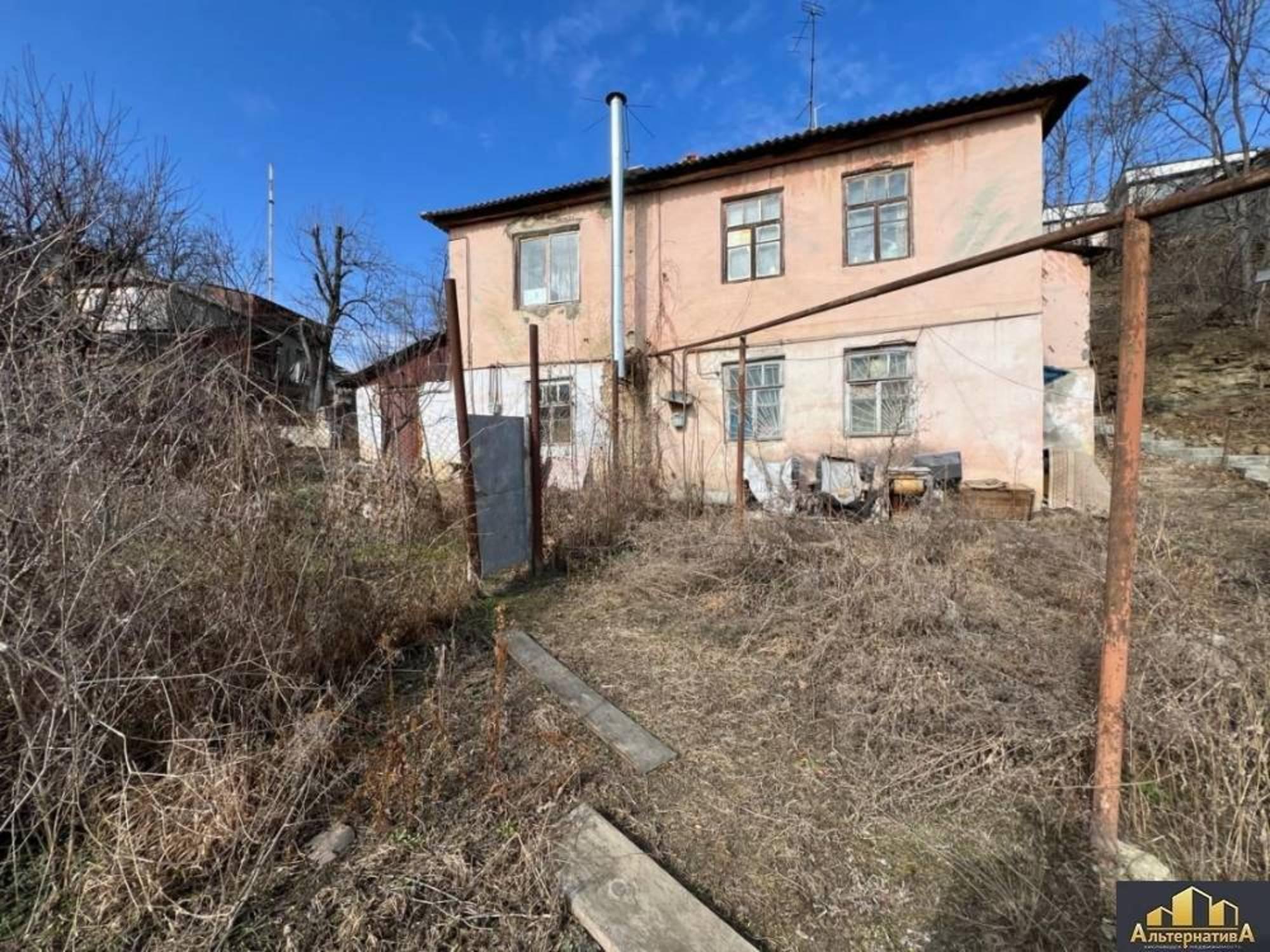 Купить землю, земельный участок за 14 000 000 рублей на Горького ул.