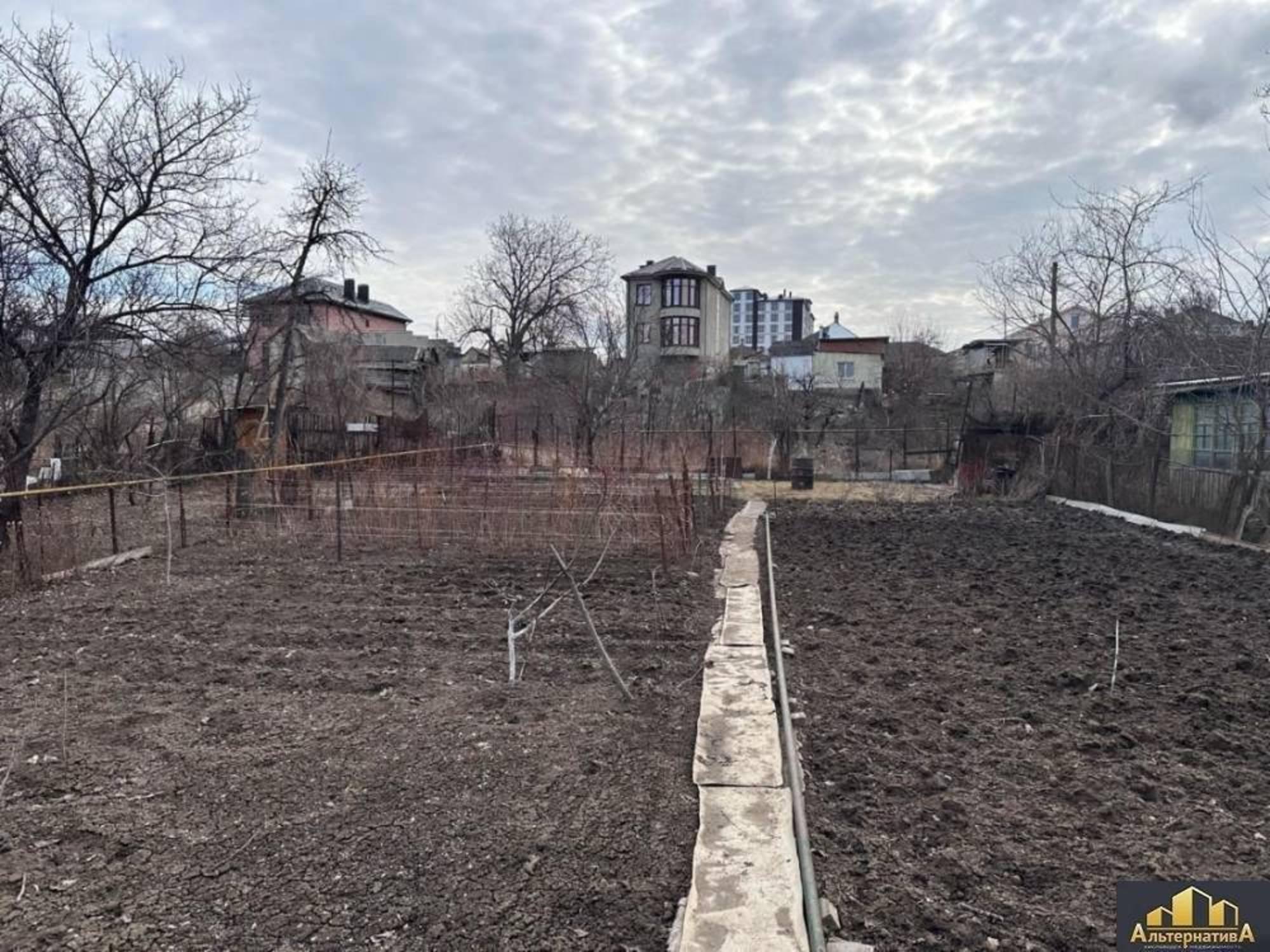 Купить землю, земельный участок за 15 000 000 рублей на Мичурина ул.