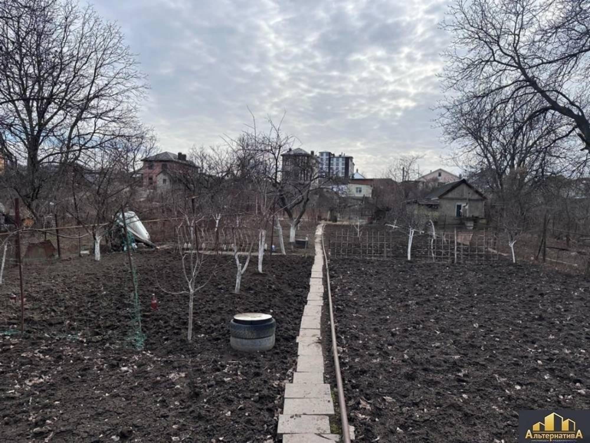 Купить землю, земельный участок за 15 000 000 рублей на Мичурина ул.