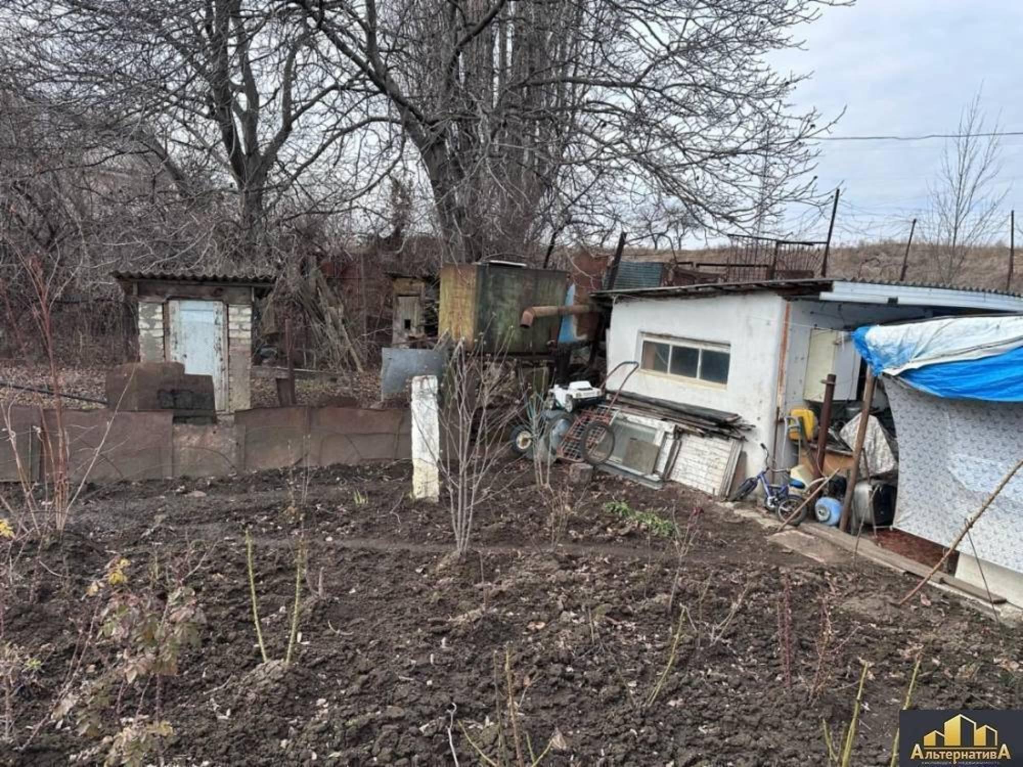 Купить землю, земельный участок за 15 000 000 рублей на Мичурина ул.
