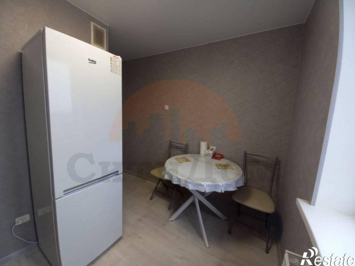 1-комн квартира Советская ул., 4