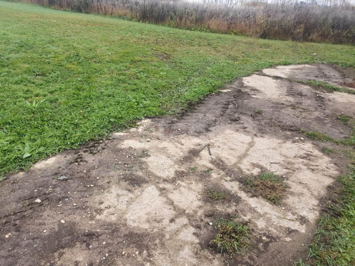 Земельный участок село Куркино, 1317