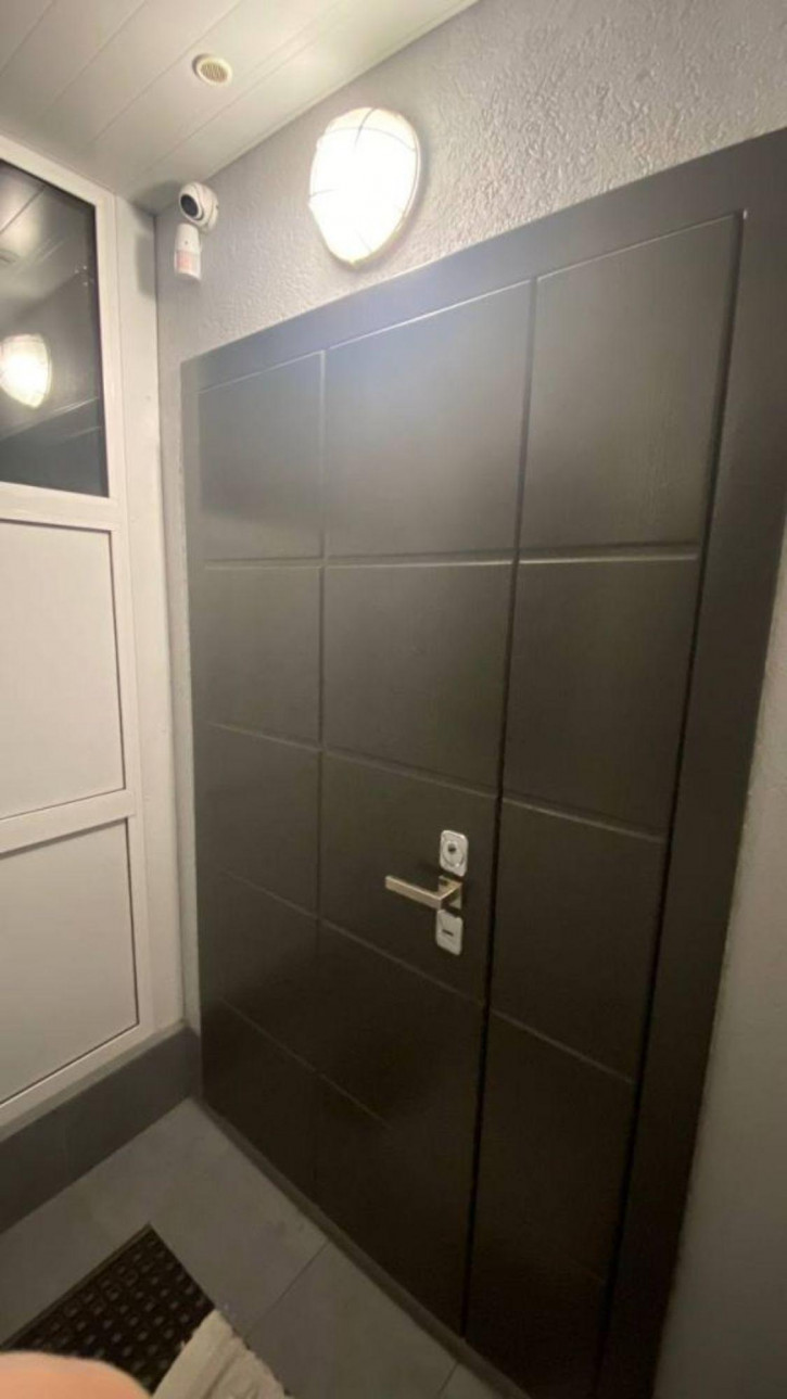Офис Коломенская ул, 8к1