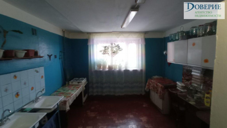 Комната Тимирязева ул