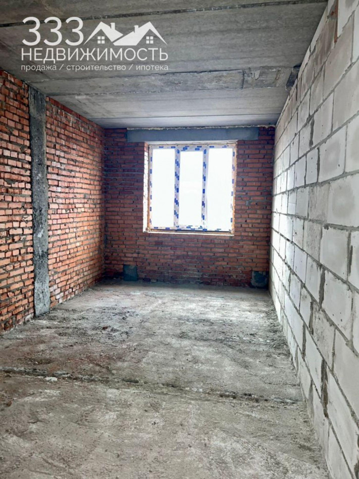 1-комн квартира в новом доме Весенняя ул, 21к