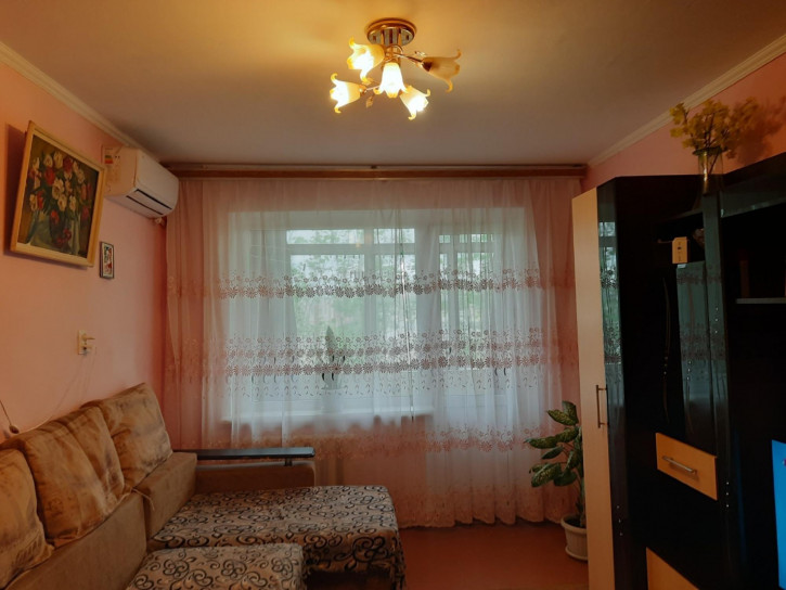 1-комн квартира улица Миронова,3