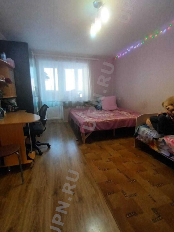 2-комн квартира ангарская, 54/б