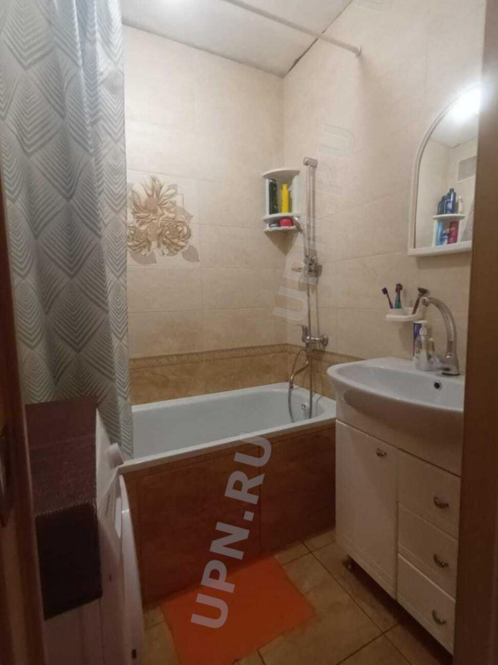 2-комн квартира ангарская, 54/б