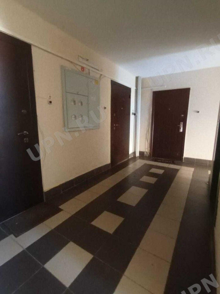 2-комн квартира ангарская, 54/б