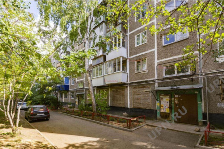 2-комн квартира палисадная, 8/а