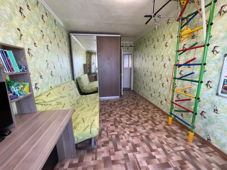 2-комн квартира палисадная, 8/а