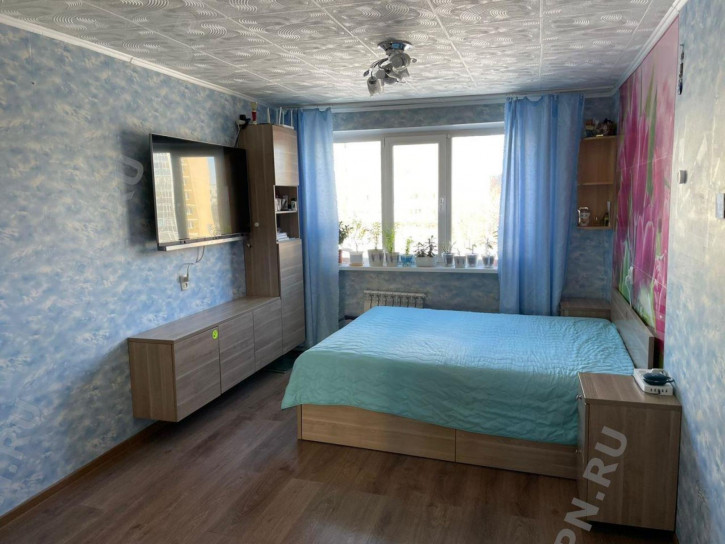 2-комн квартира палисадная, 8/а