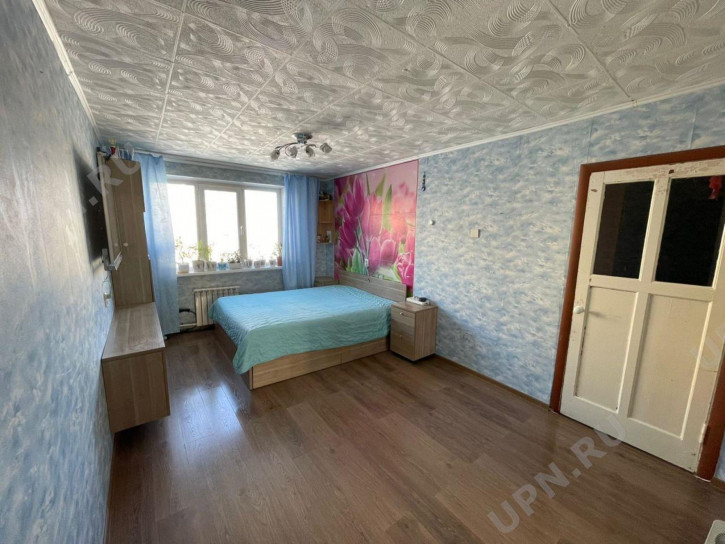 2-комн квартира палисадная, 8/а