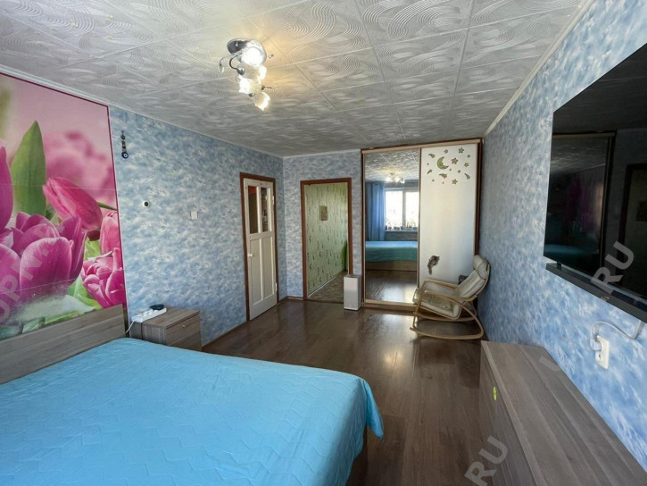 2-комн квартира палисадная, 8/а